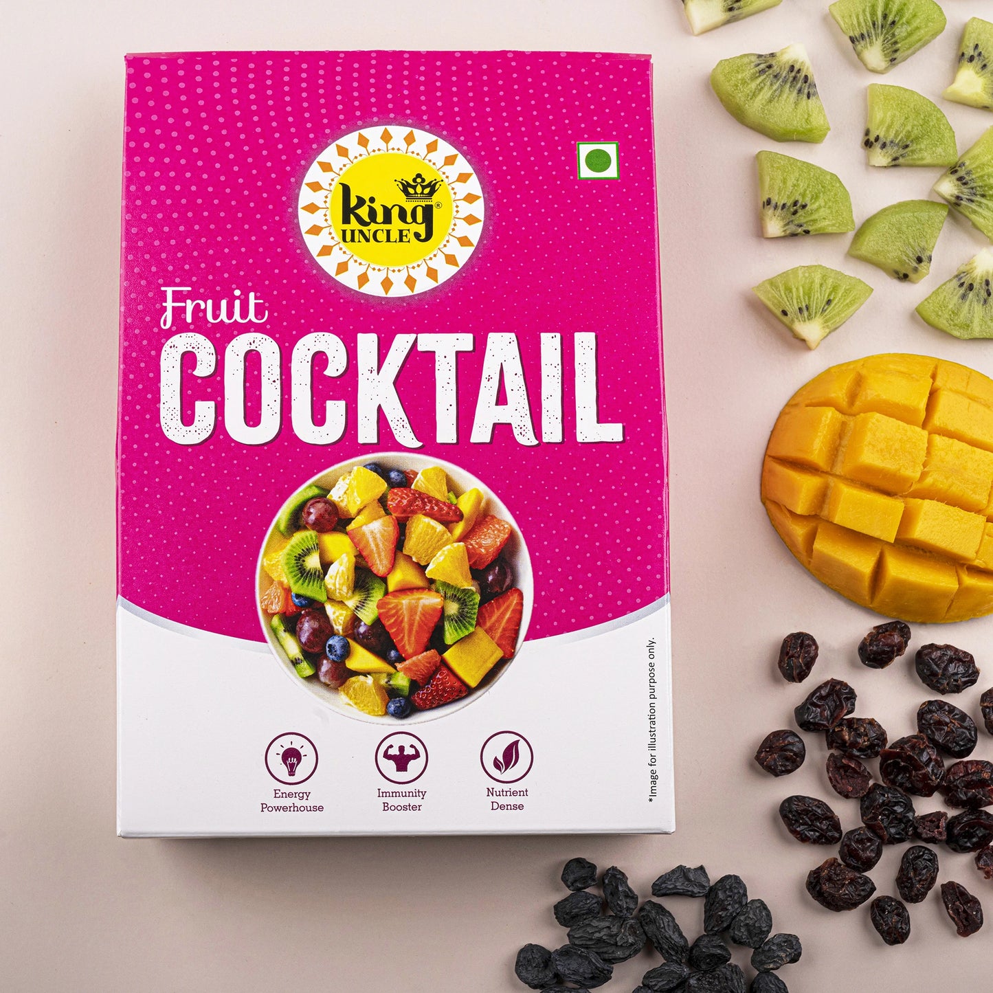 Fruit Cocktail