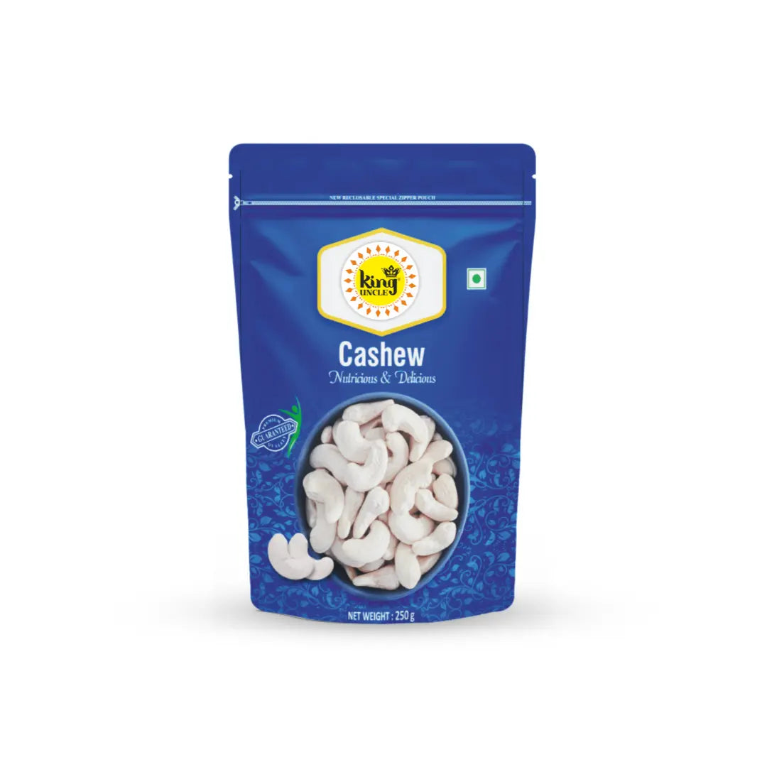 Premium Cashew W320