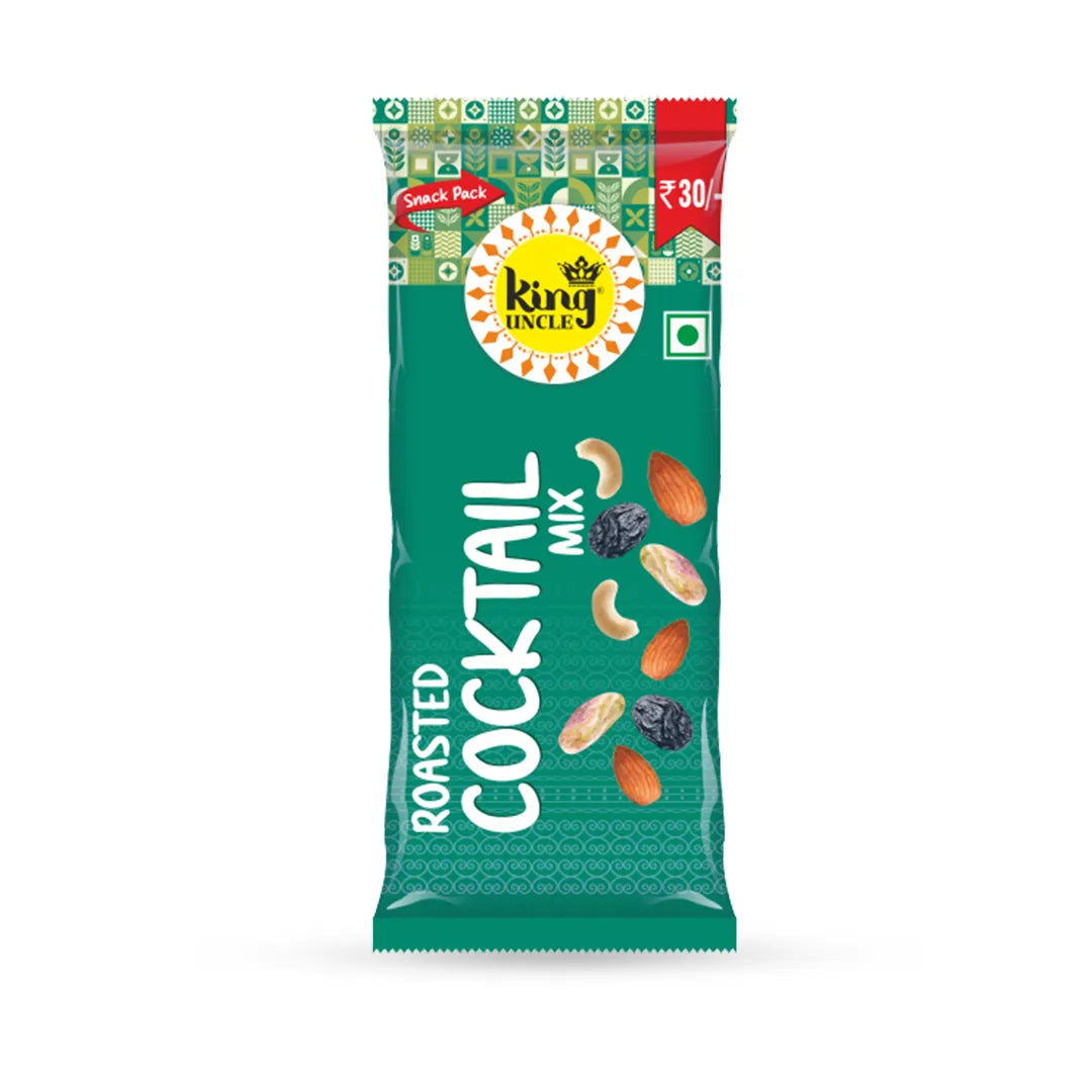 ROASTED COCKTAIL MIX