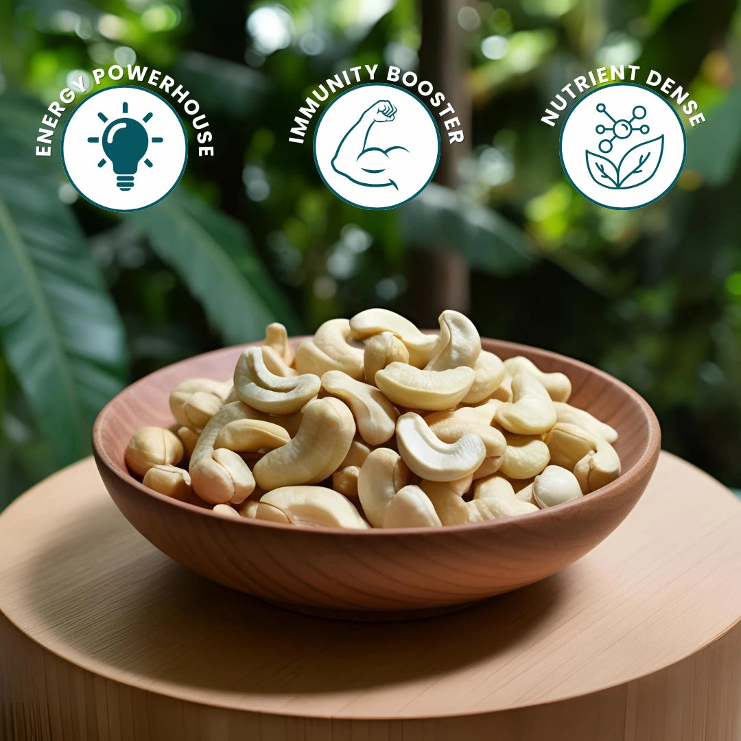 Premium Cashew W240