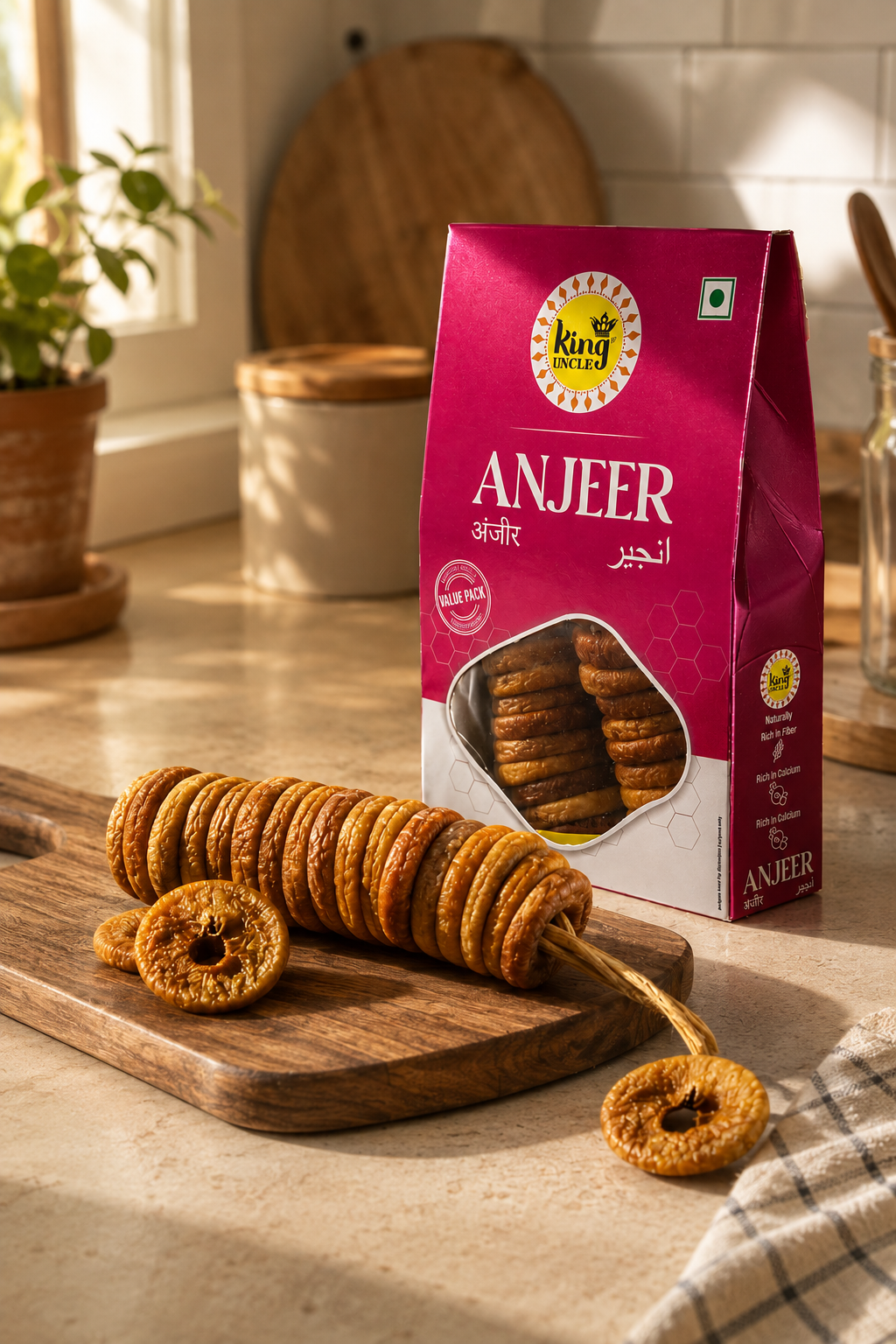 Anjeer Value Pack