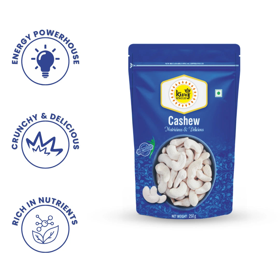 Premium Cashew W320
