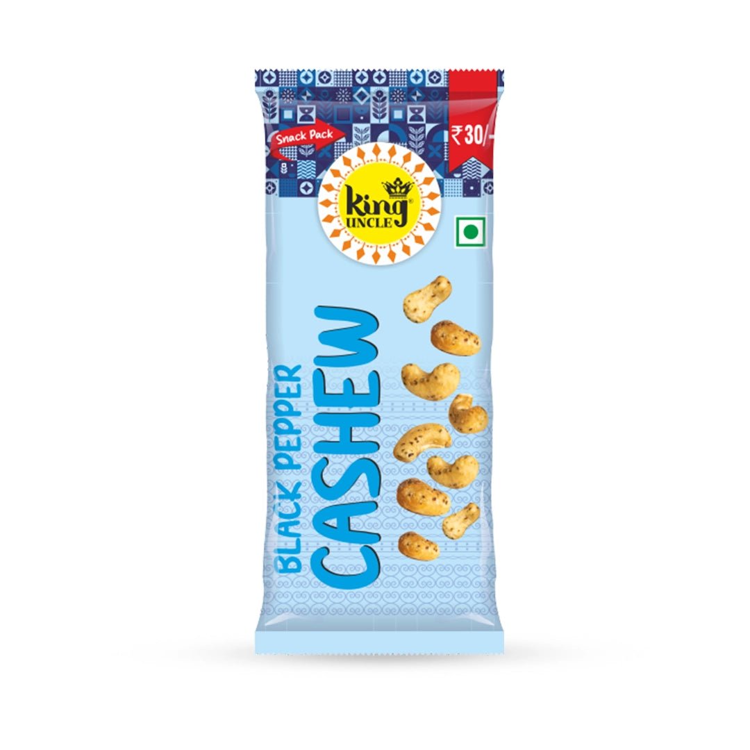 BLACK PEPPER CASHEW
