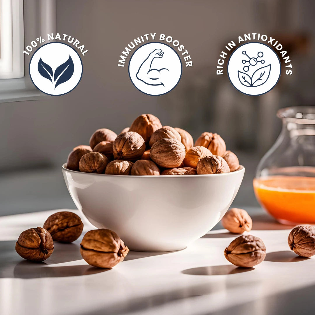 Walnut Kernels Value Pack
