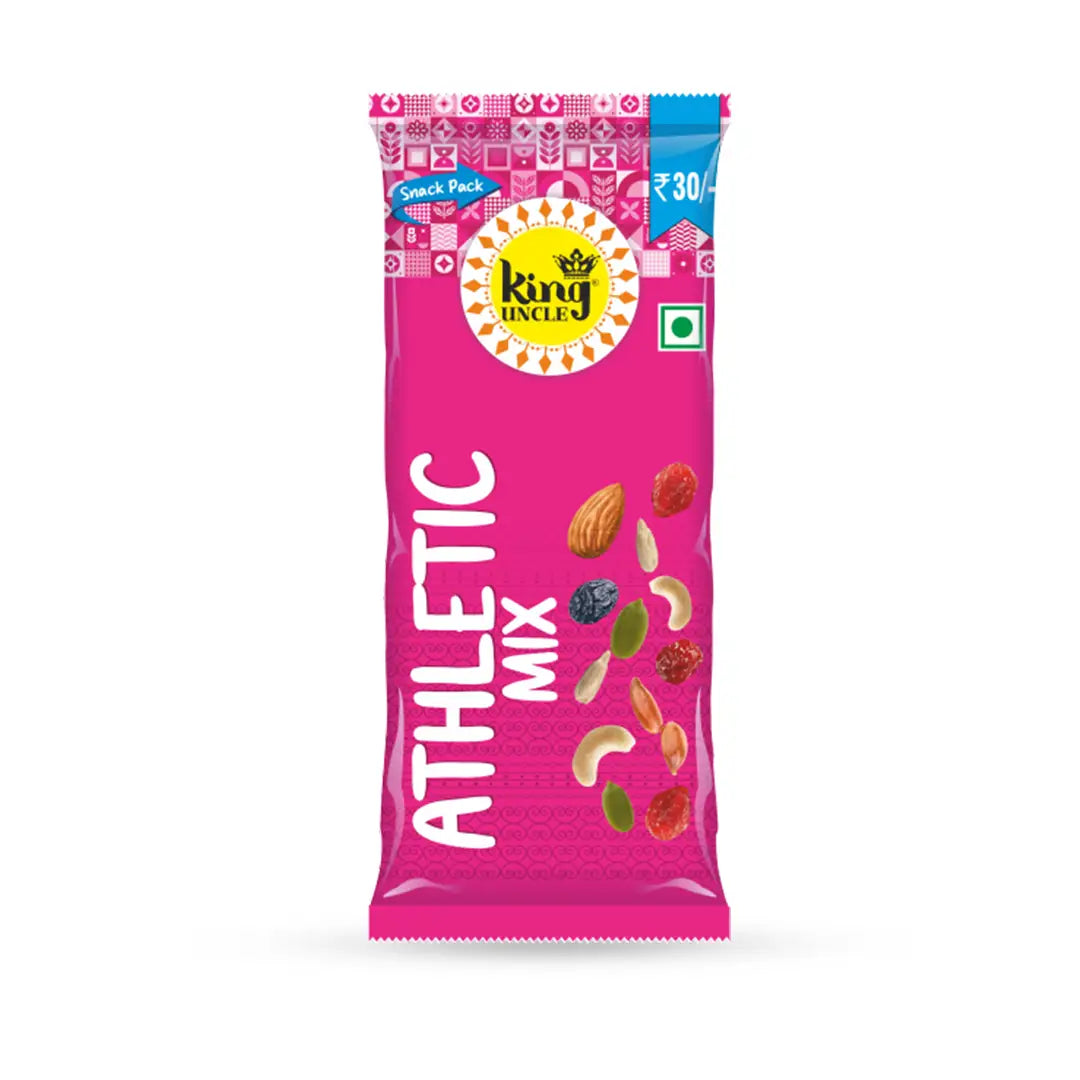ATHLETIC MIX