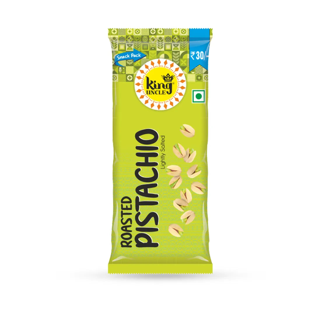 ROASTED PISTACHIO