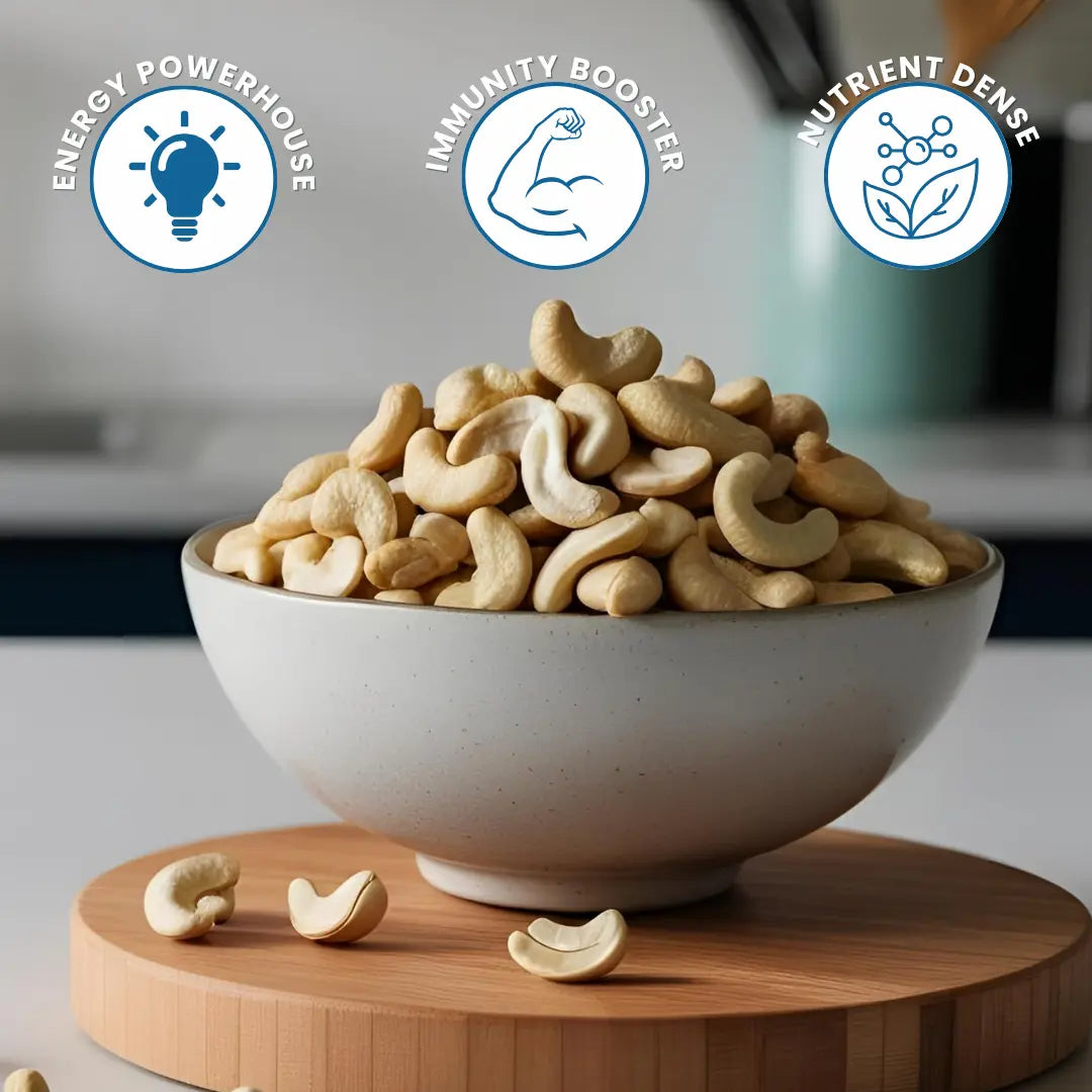 Cashew Value Pack