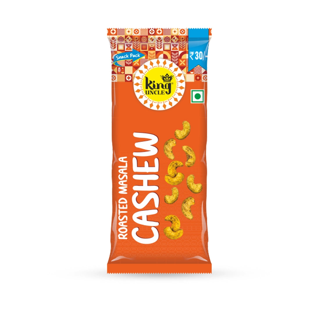 ROASTED MASALA CASHEW