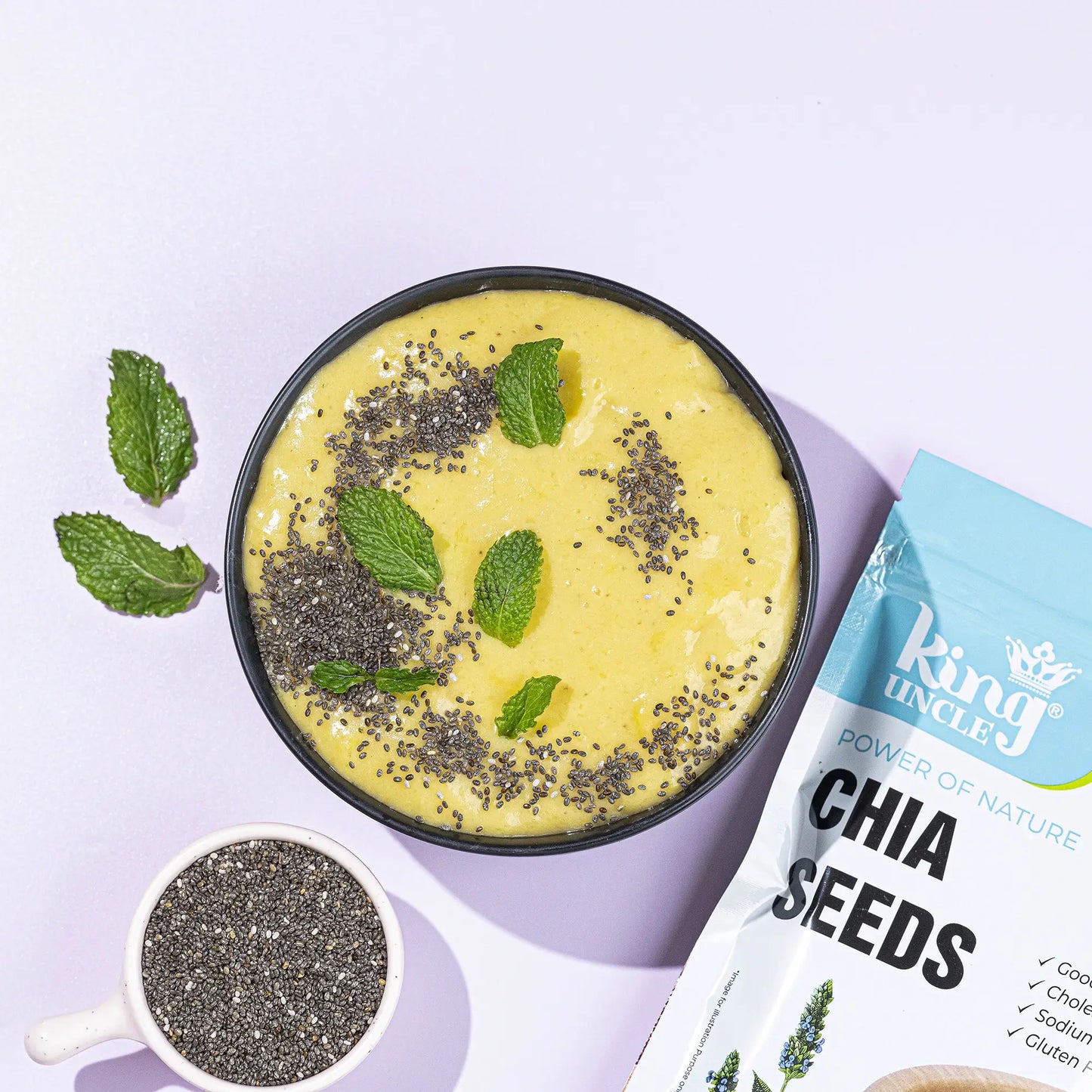 Chia Seeds