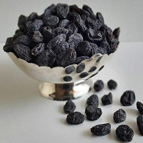 Black Raisin/Kali Drakh (Seeded)
