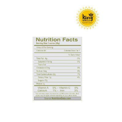 Kandhari Round Raisin