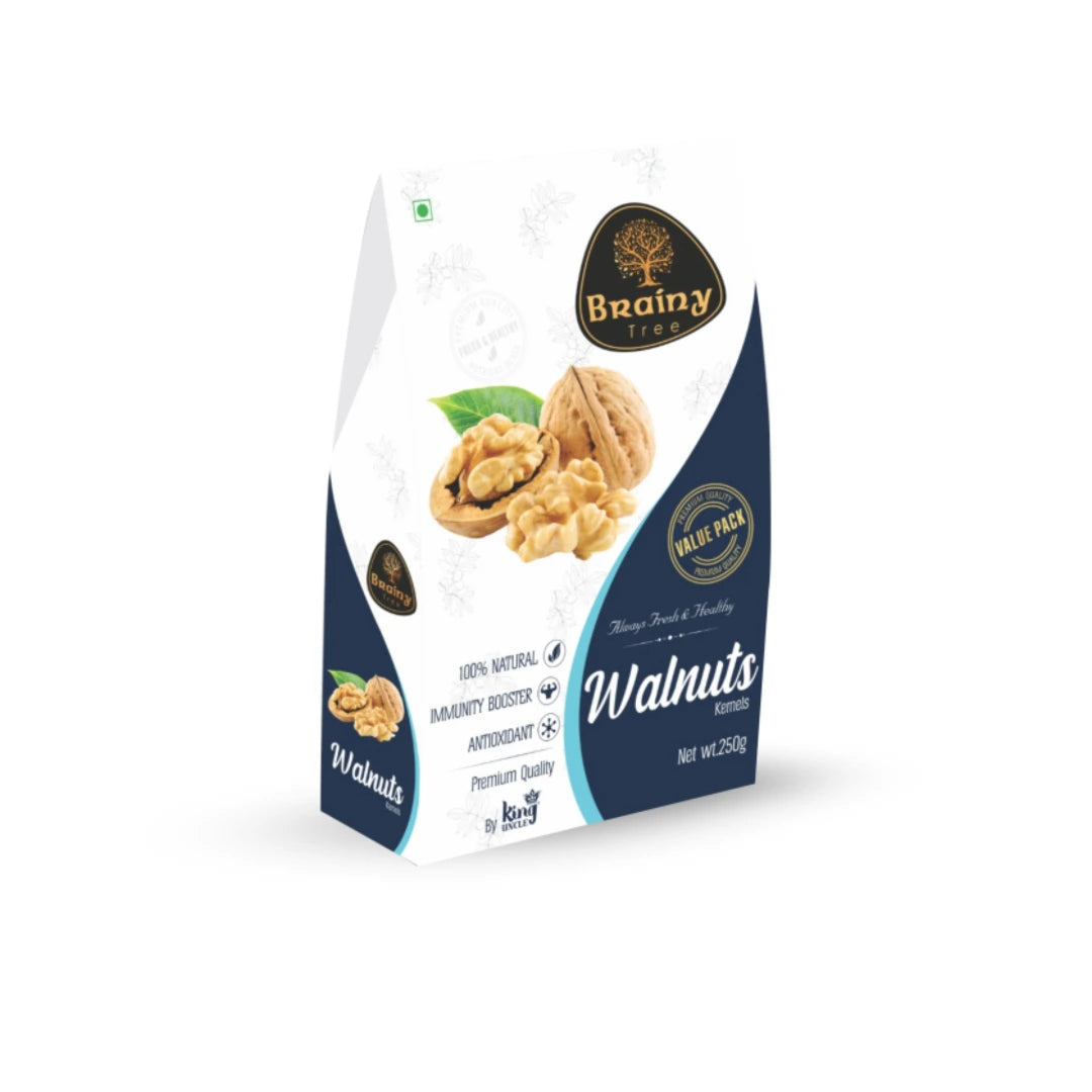 Walnut Kernels Value Pack