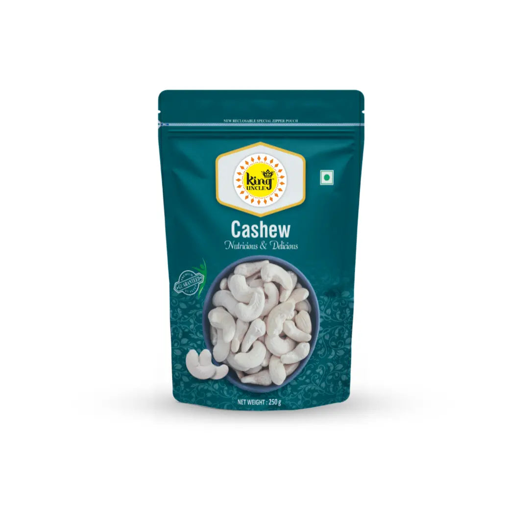 Premium Cashew W240