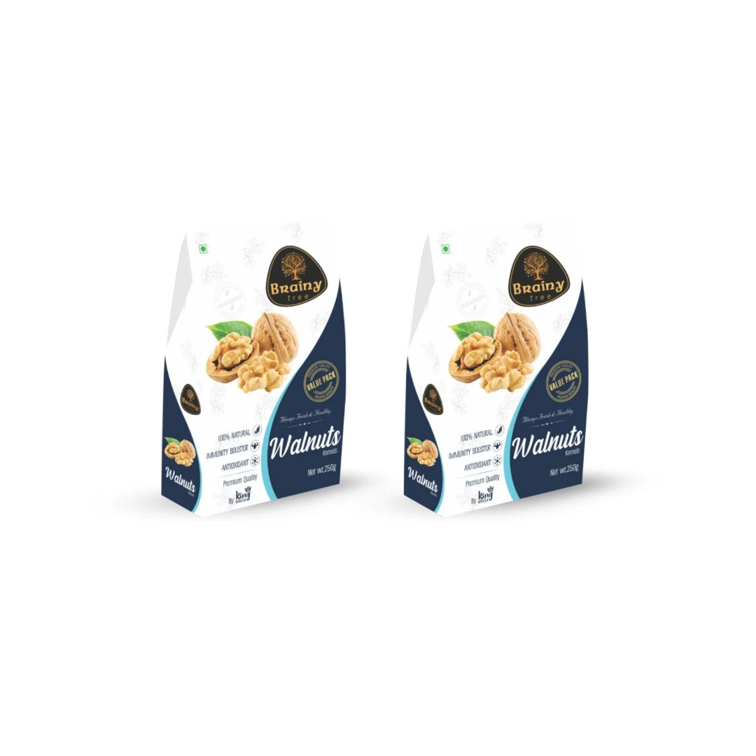 Walnut Kernels Value Pack
