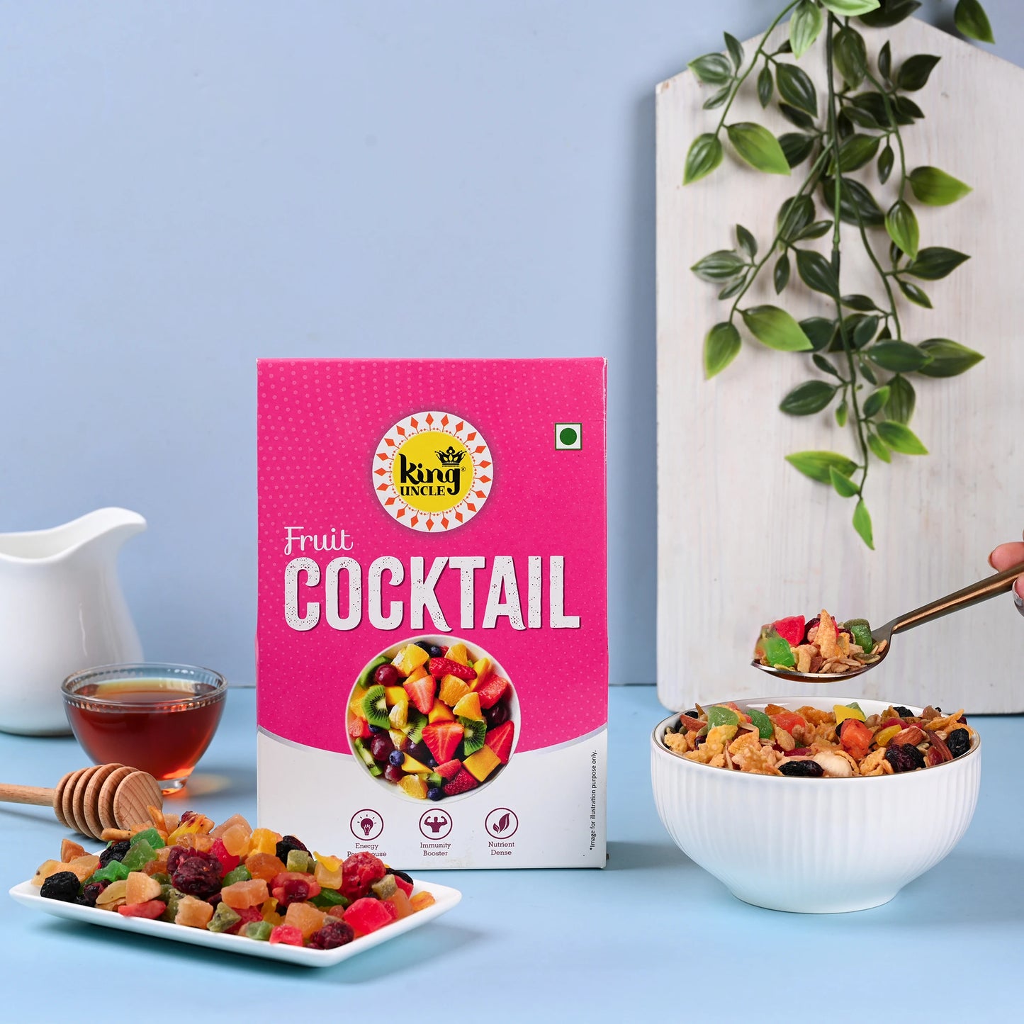 Fruit Cocktail