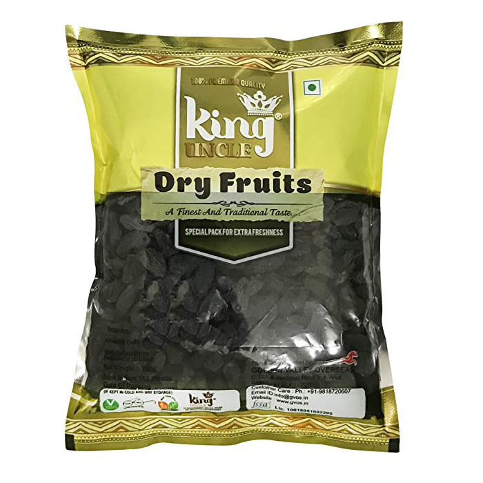 Black Raisin/Kali Drakh (Seeded)