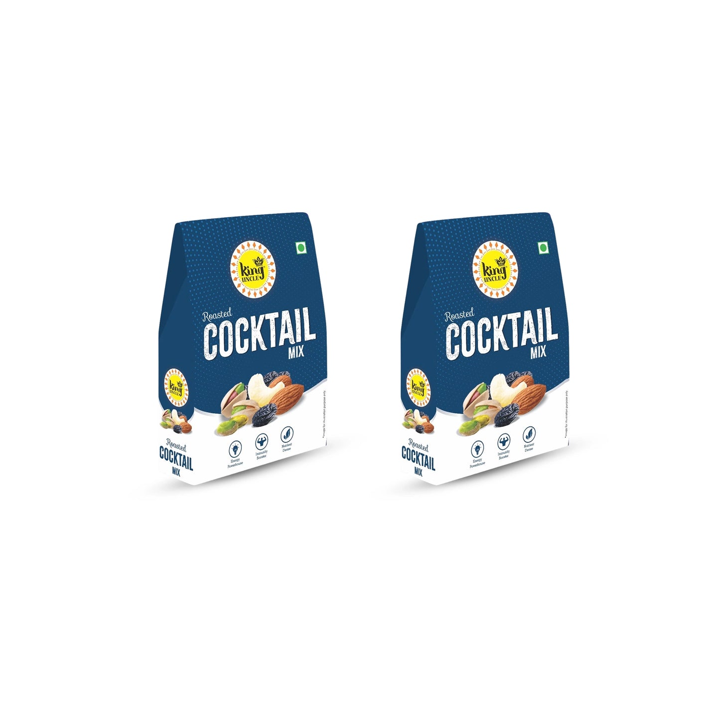 Roasted Cocktail Mix