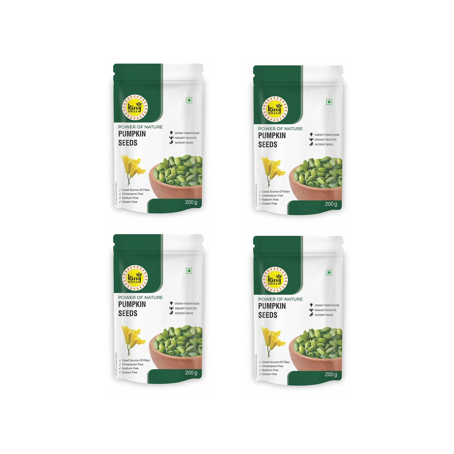 Pumpkin Seeds