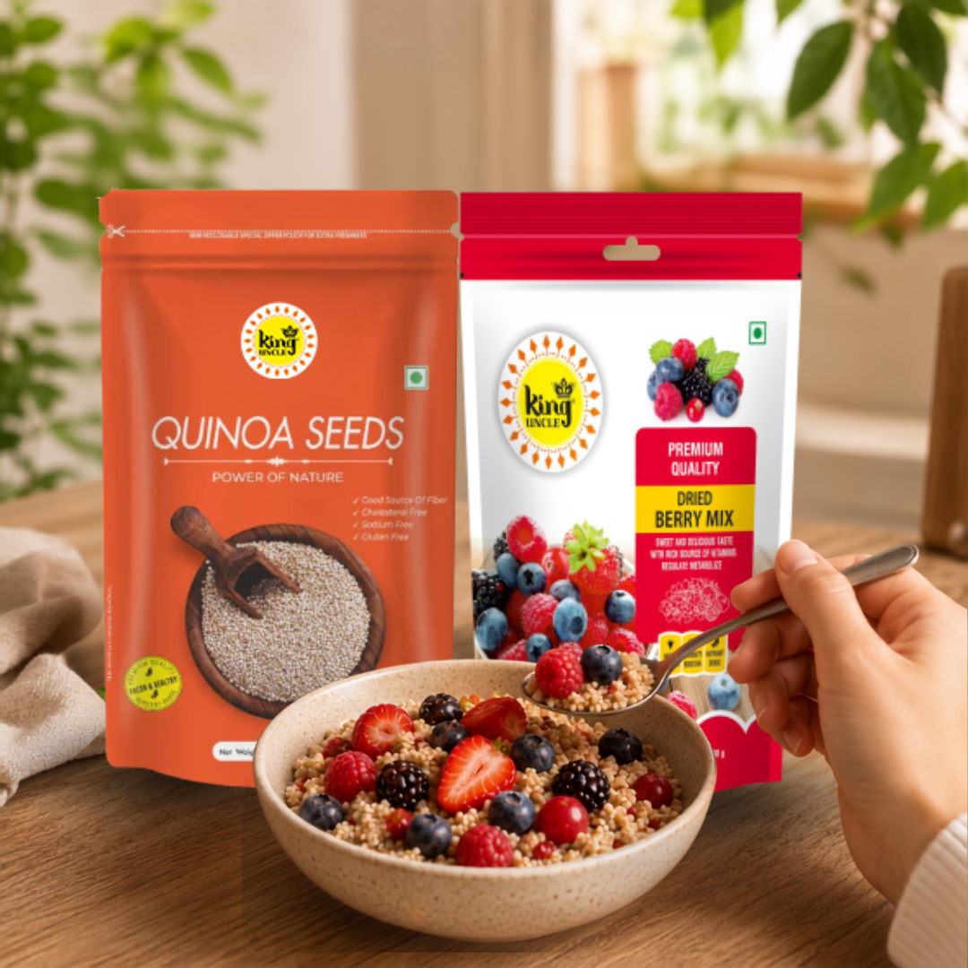 Antioxidant Power Mix