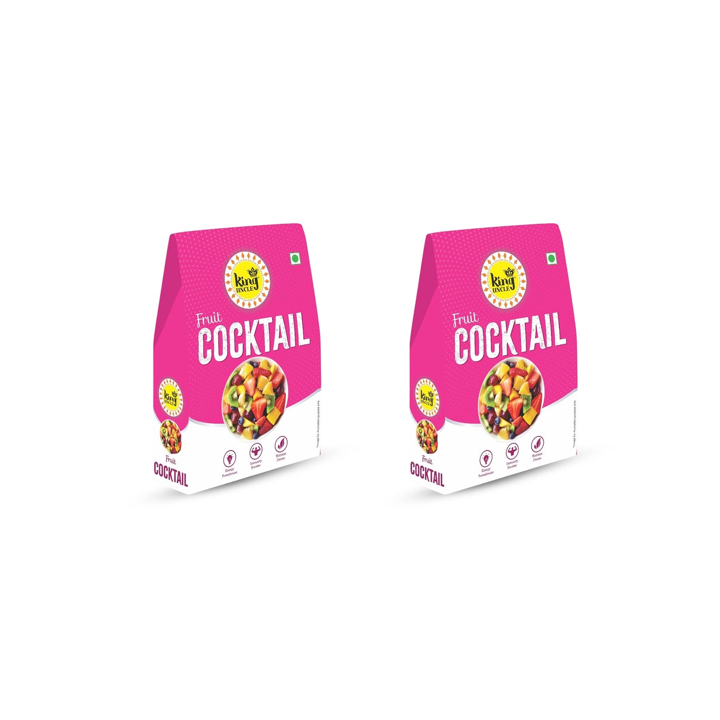 Fruit Cocktail