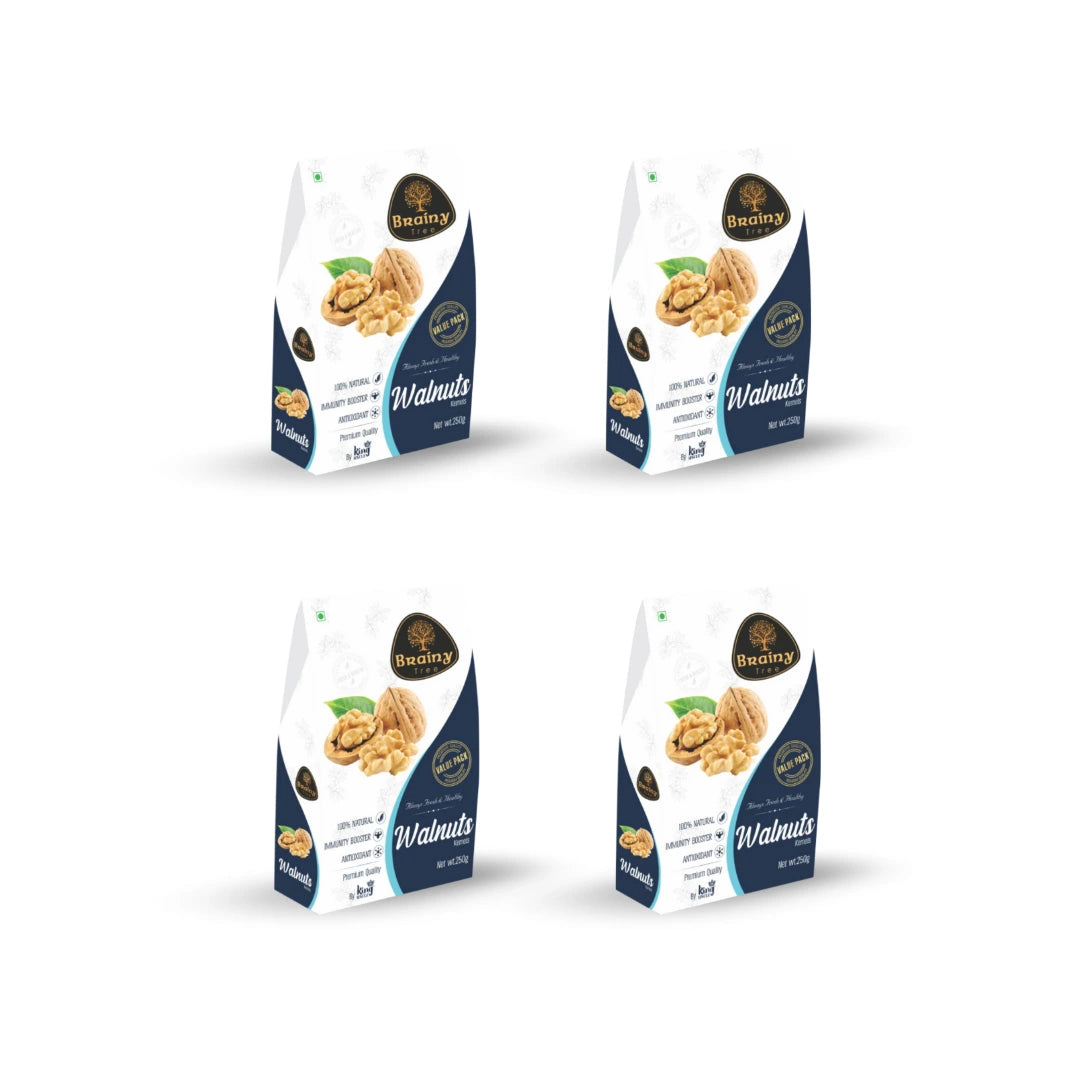 Walnut Kernels Value Pack