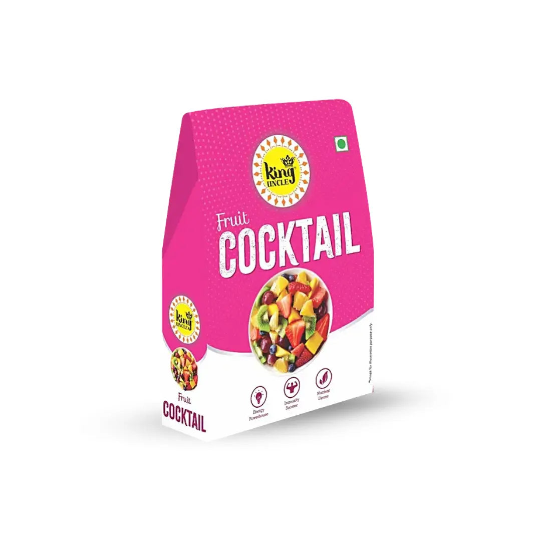 Fruit Cocktail