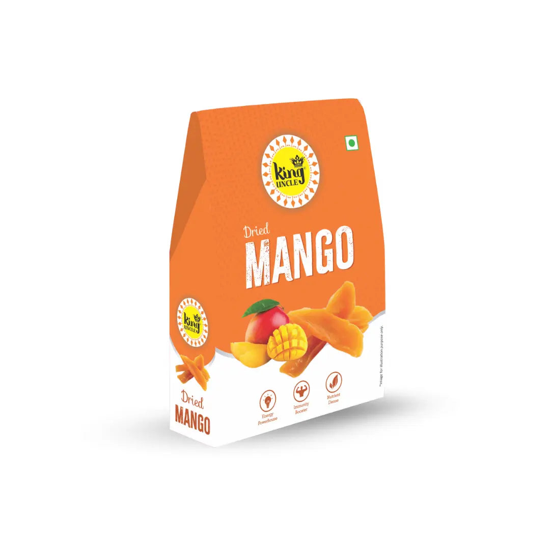 Dried Mango