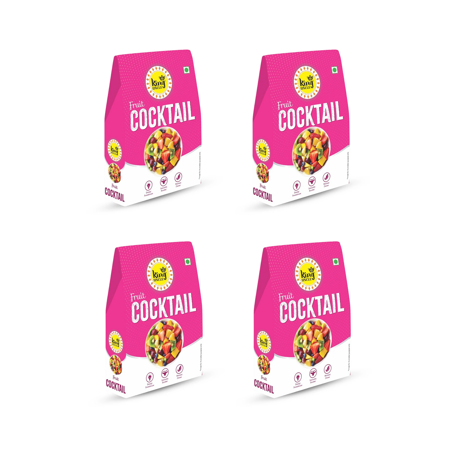 Fruit Cocktail