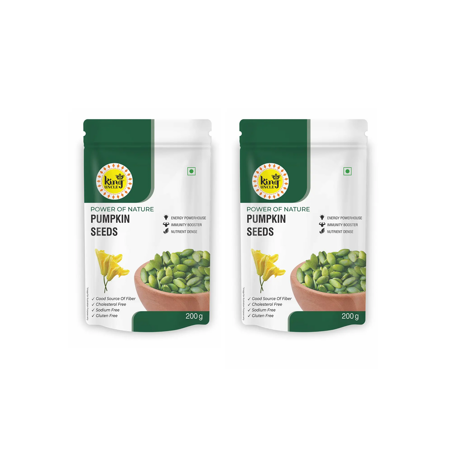 Pumpkin Seeds