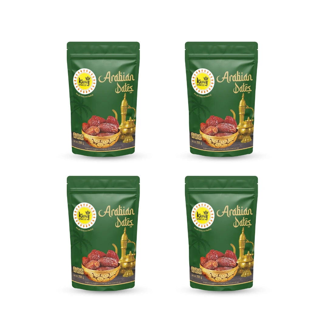 Arabian Dates