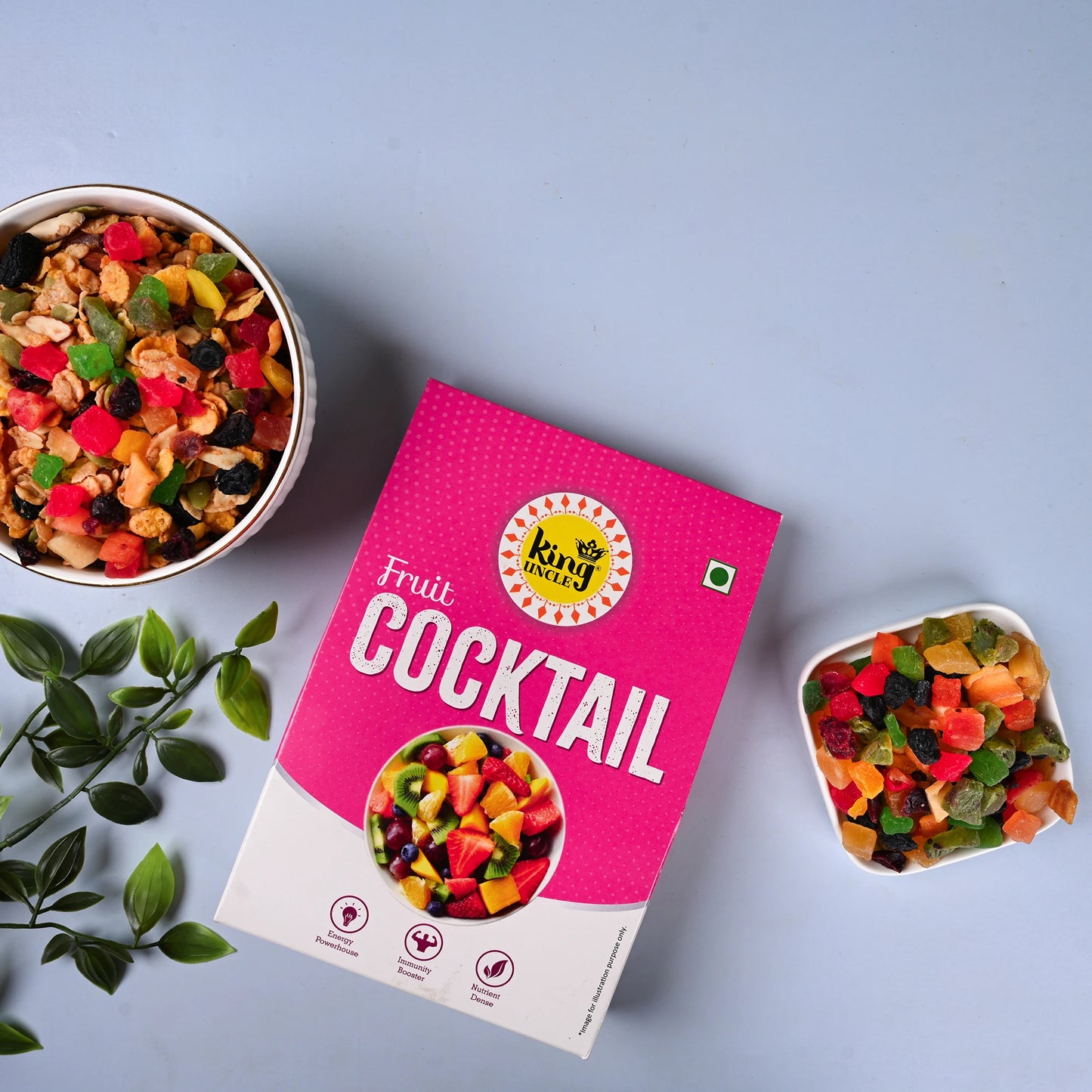 Fruit Cocktail