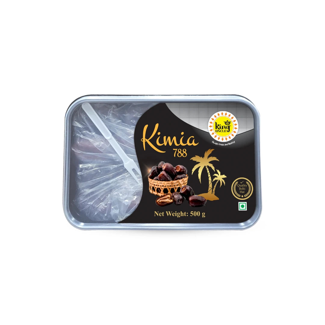 Kimia Dates