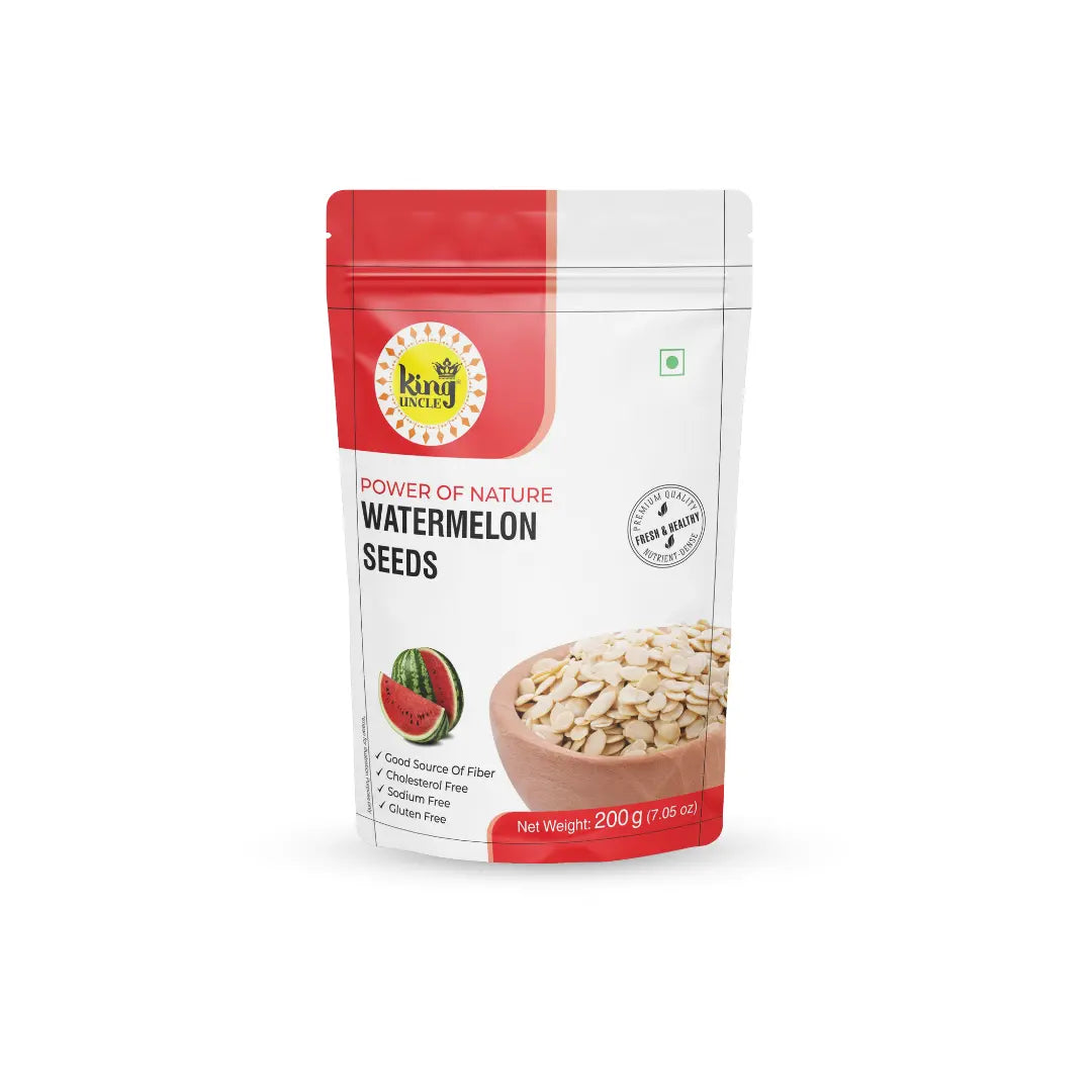 Watermelon Seeds