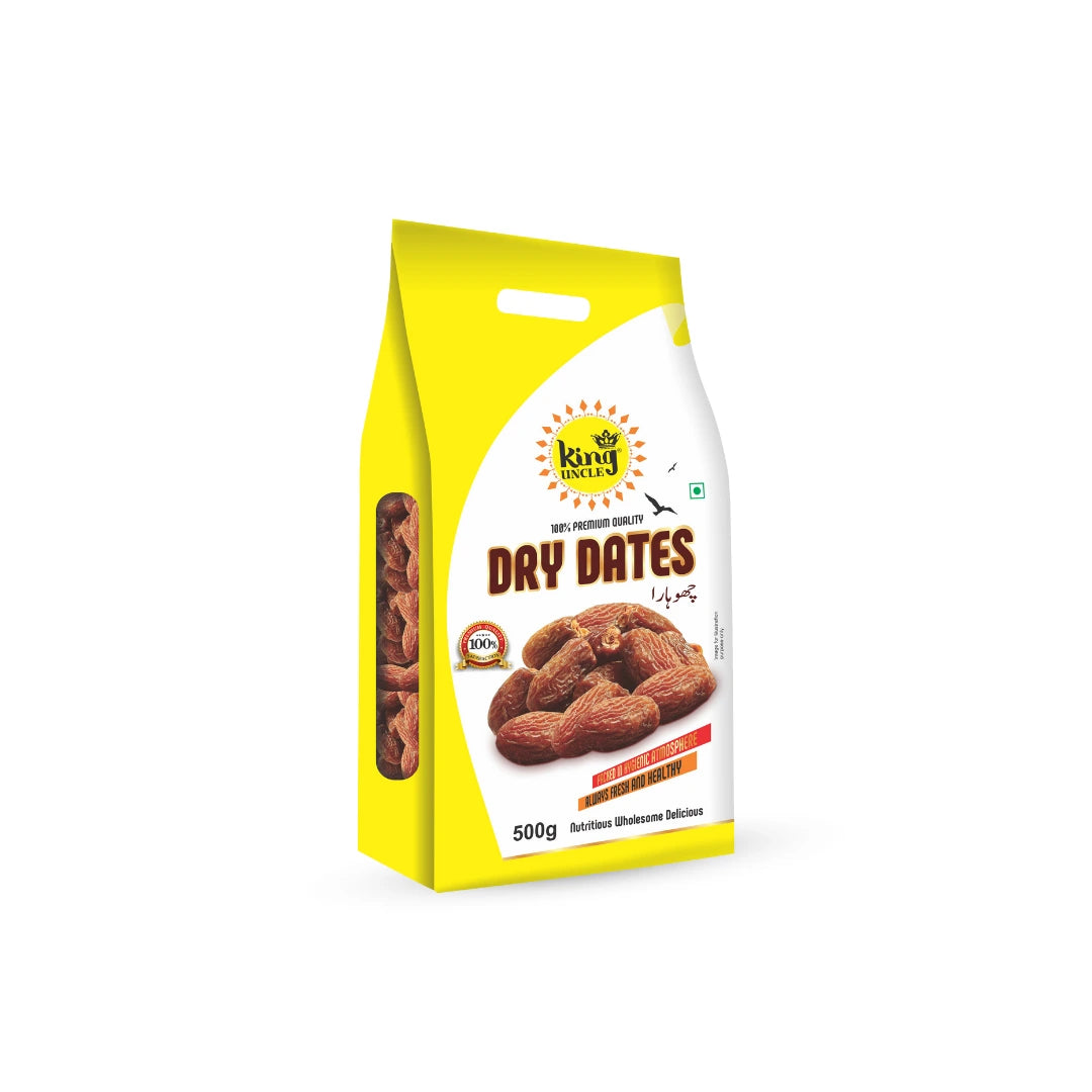 Dry Dates / Chhuara Silver Class