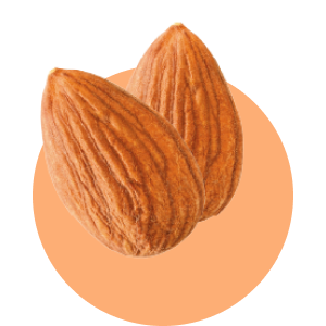 Almond