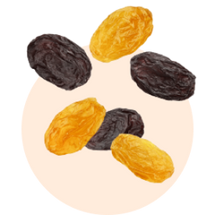 Raisins