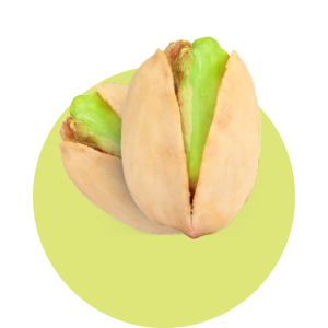 Pistachios