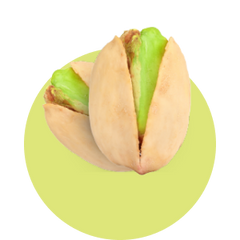 Pistachios