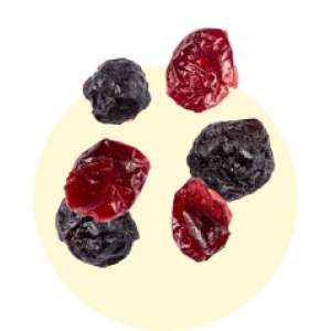 Dried Berries