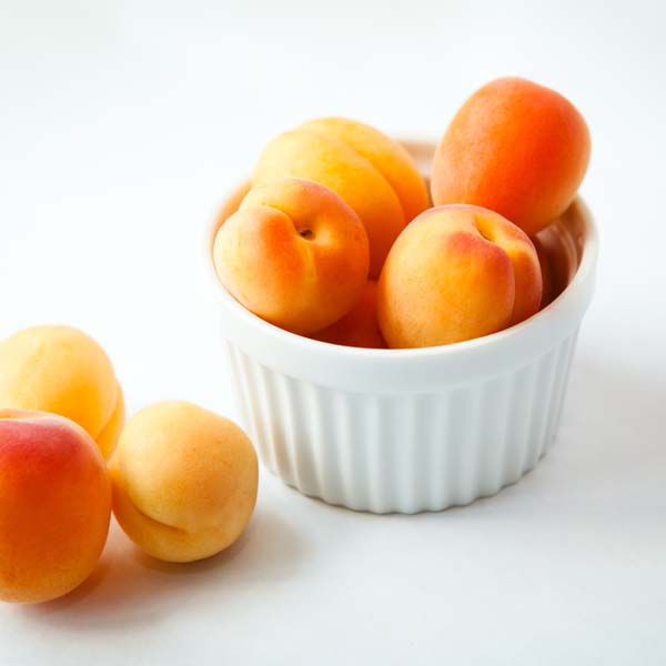 Apricot(Khurmani)