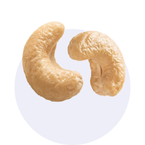 Cashews