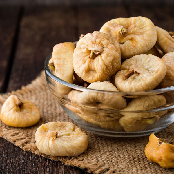 Dry Figs (Anjeer)