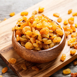 Buy Munakka Online | Golden Raisins Dried Grapes | King Uncle ...