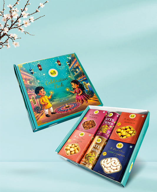 Celebration Pack - 950g