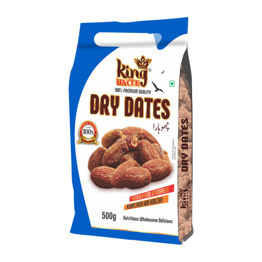 Dry Dates / Chhuara Value Pack