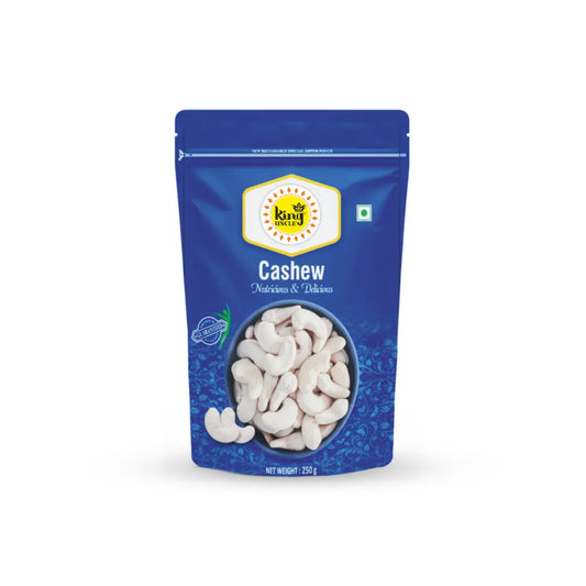Premium Cashew W320 | King Uncle