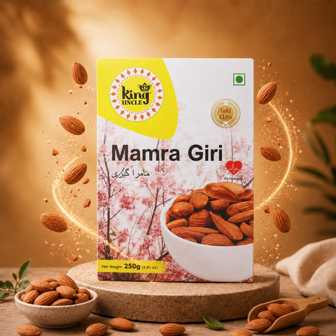 Mamra Gold