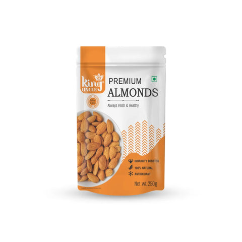 Californian Almond Premium