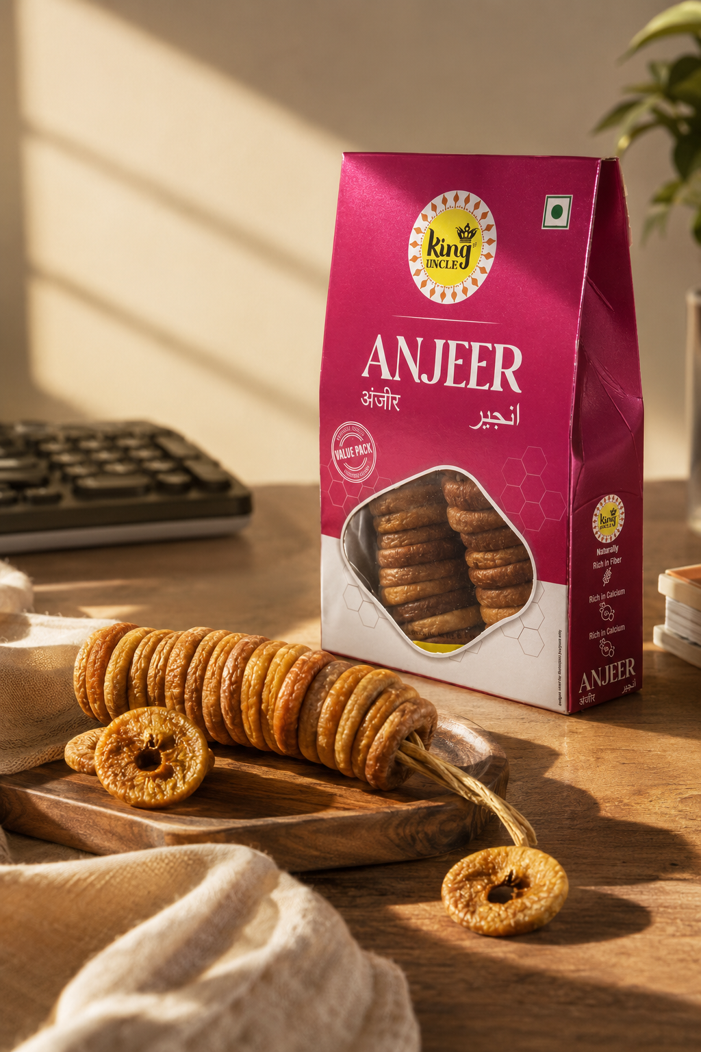 Anjeer Value Pack