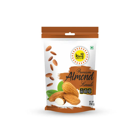 Californian Almond Popular